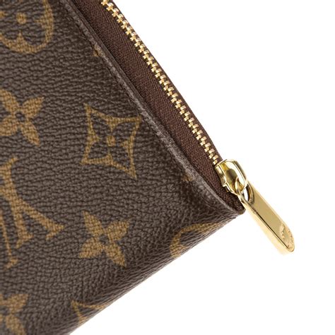 lv coin purse monogram|Lv coin purse dupe.